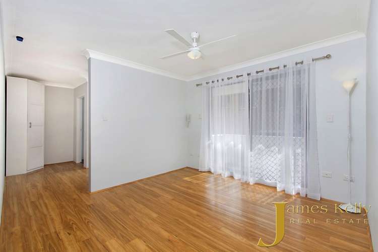 Third view of Homely unit listing, Unit 5/118 Good Street, Harris Park NSW 2150