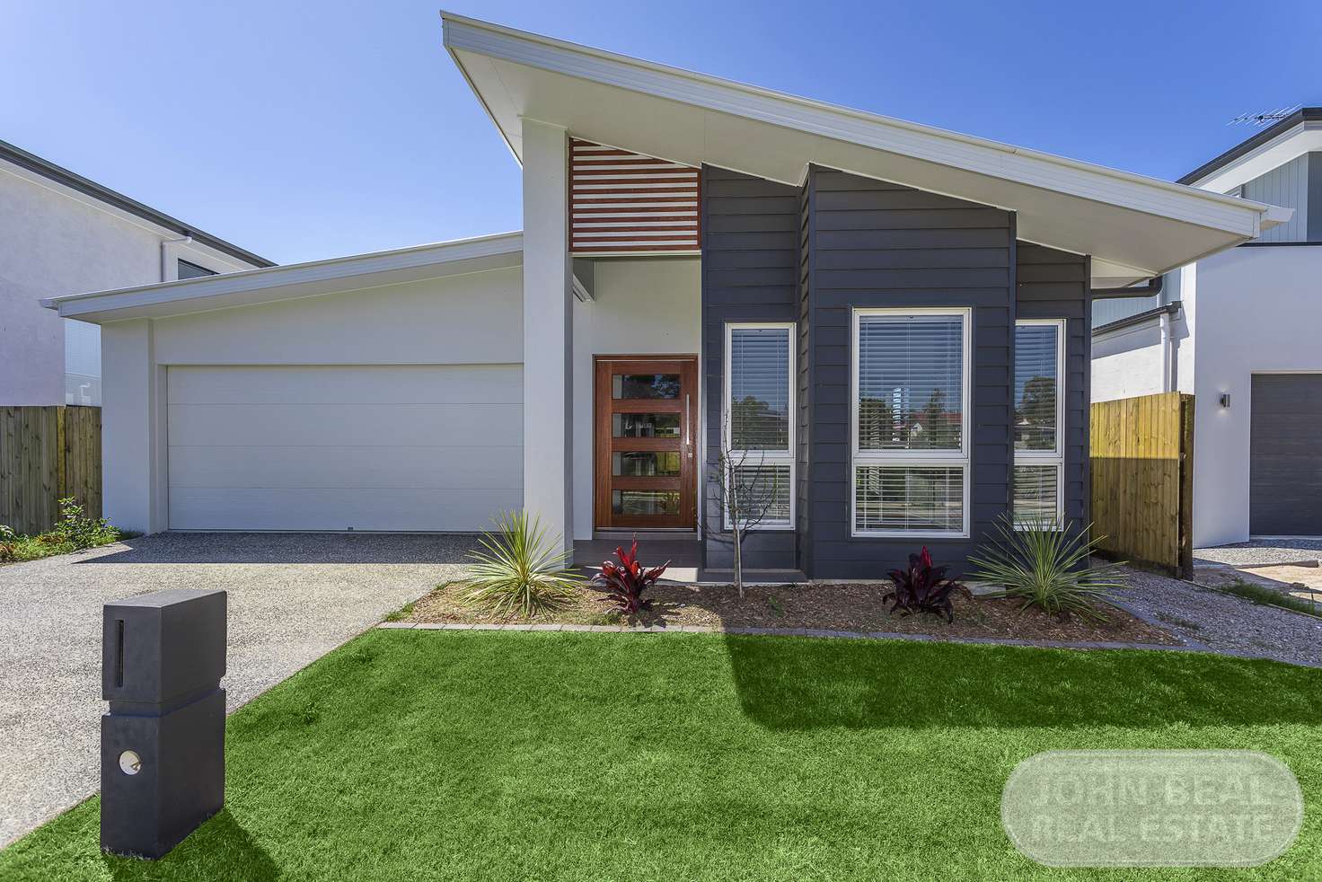 Main view of Homely house listing, 114 Spinnaker Bvd, Newport QLD 4020
