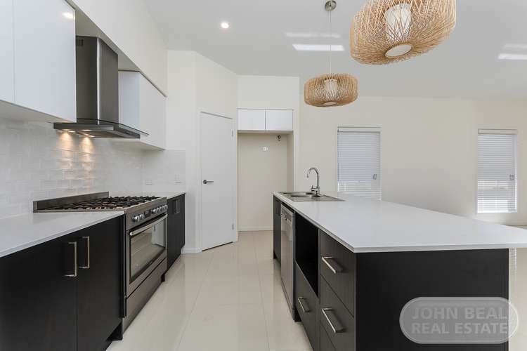 Fourth view of Homely house listing, 114 Spinnaker Bvd, Newport QLD 4020