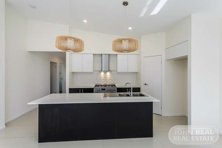 Fifth view of Homely house listing, 114 Spinnaker Bvd, Newport QLD 4020