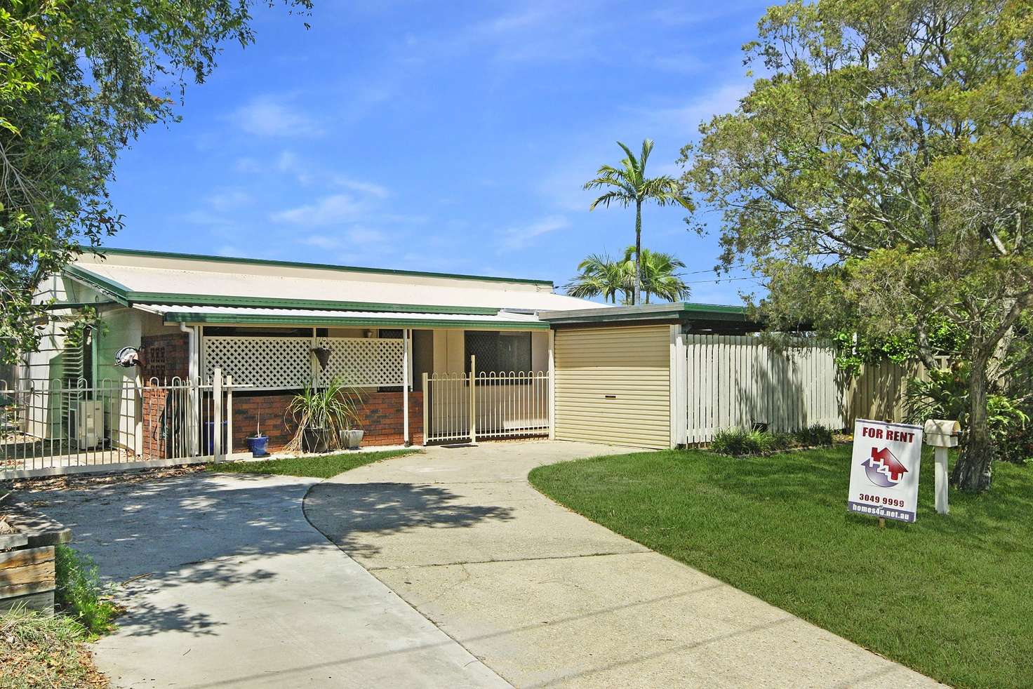 Main view of Homely house listing, 46 Pamrick Crescent, Clontarf QLD 4019