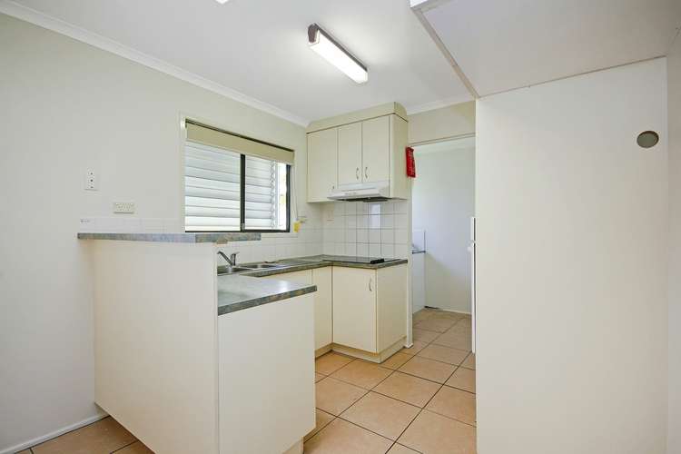 Sixth view of Homely house listing, 46 Pamrick Crescent, Clontarf QLD 4019