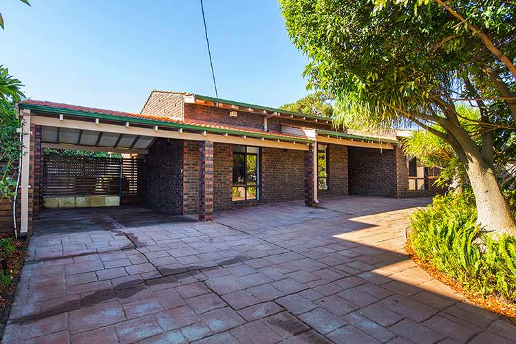 Main view of Homely house listing, 21 Allerton Way, Booragoon WA 6154