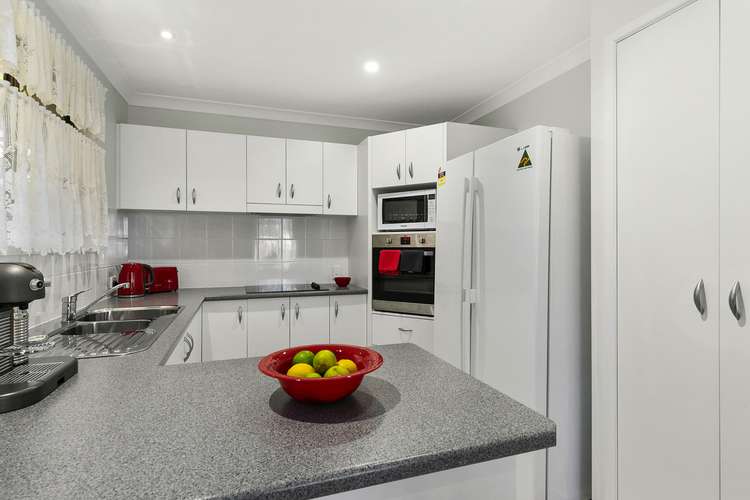 Main view of Homely house listing, 53 Abelia St, Alexandra Hills QLD 4161