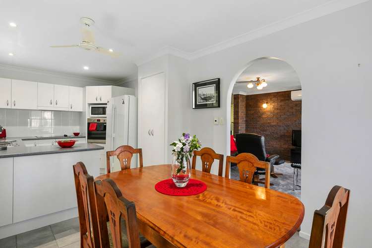 Second view of Homely house listing, 53 Abelia St, Alexandra Hills QLD 4161