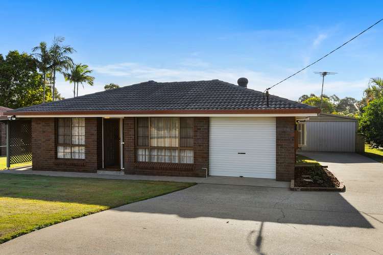 Fifth view of Homely house listing, 53 Abelia St, Alexandra Hills QLD 4161