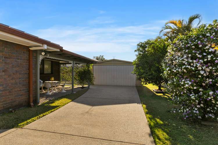 Seventh view of Homely house listing, 53 Abelia St, Alexandra Hills QLD 4161