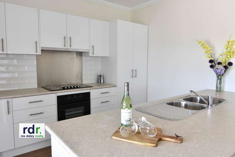 Second view of Homely house listing, 5/47 Mulligan St, Inverell NSW 2360