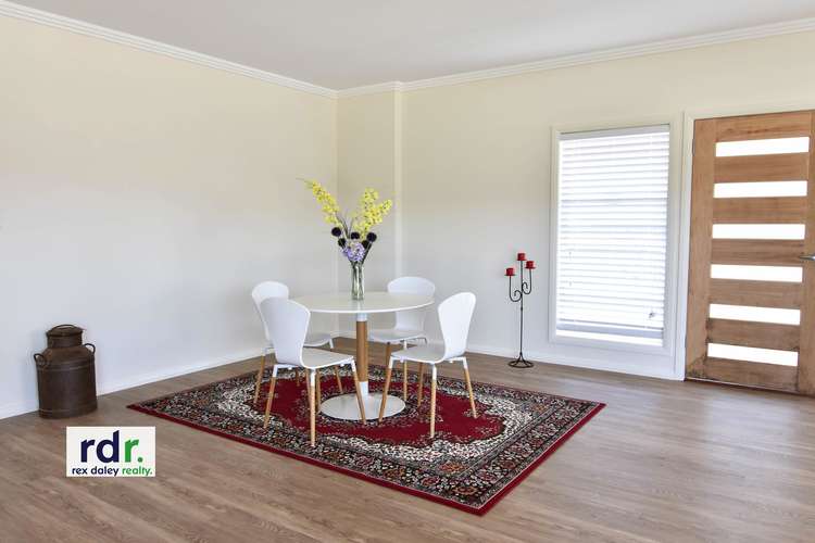 Fourth view of Homely house listing, 5/47 Mulligan St, Inverell NSW 2360