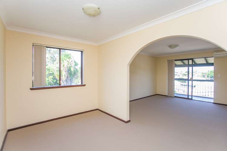 Second view of Homely unit listing, Unit 54/147 Charles Street, West Perth WA 6005