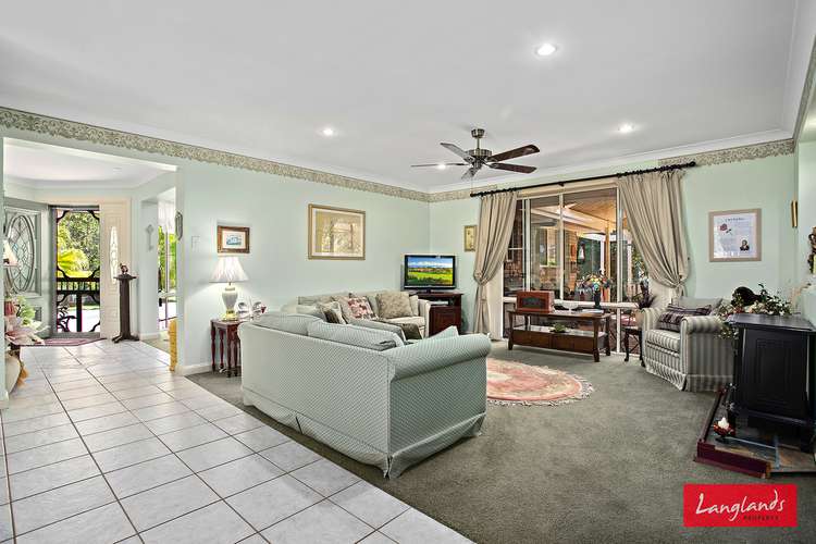 Fourth view of Homely house listing, 77 Lake Russell Dr, Emerald Beach NSW 2456