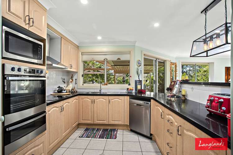 Fifth view of Homely house listing, 77 Lake Russell Dr, Emerald Beach NSW 2456