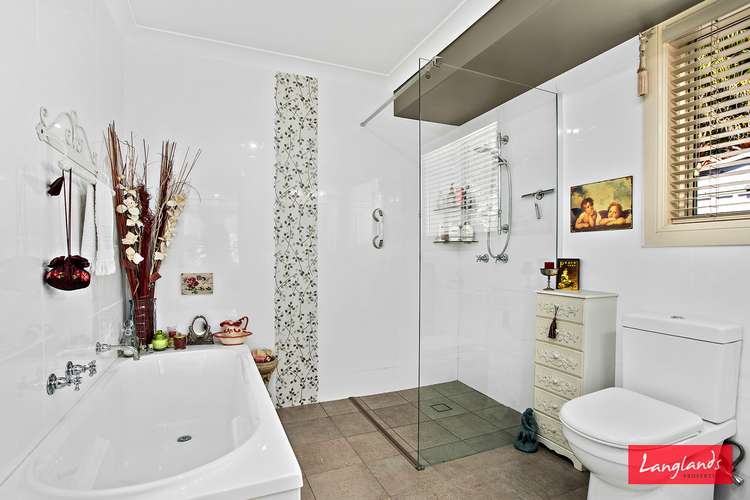Seventh view of Homely house listing, 77 Lake Russell Dr, Emerald Beach NSW 2456