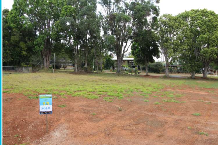 Main view of Homely residentialLand listing, Lot 13 Lillypilly Lane, Yungaburra QLD 4884