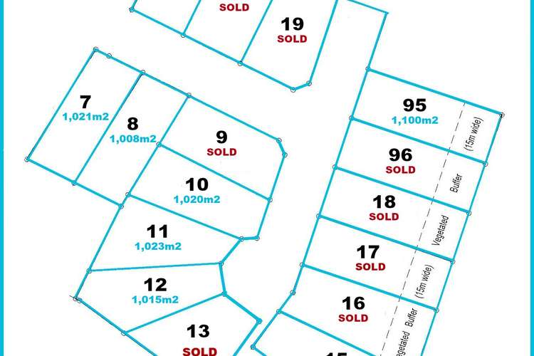 Fourth view of Homely residentialLand listing, Lot 13 Lillypilly Lane, Yungaburra QLD 4884