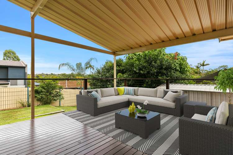 Fifth view of Homely house listing, 9 Unsworth Street, Belmont QLD 4153