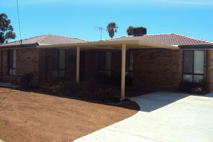 Main view of Homely house listing, 385 Morrison Road, Swan View WA 6056