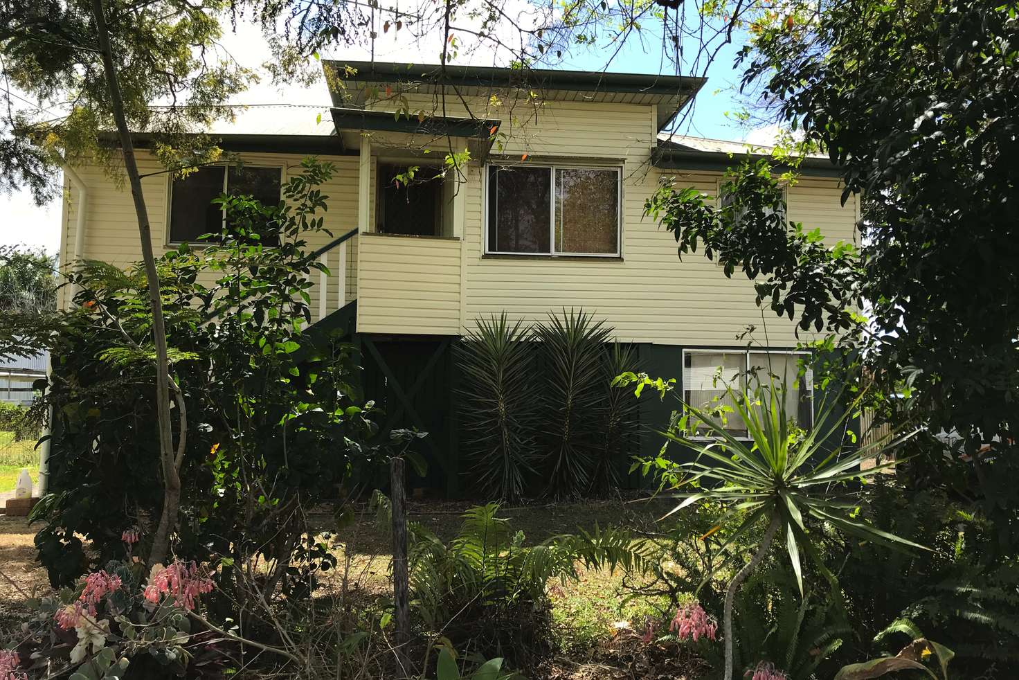 Main view of Homely house listing, 70 Dundas St, Granville QLD 4650