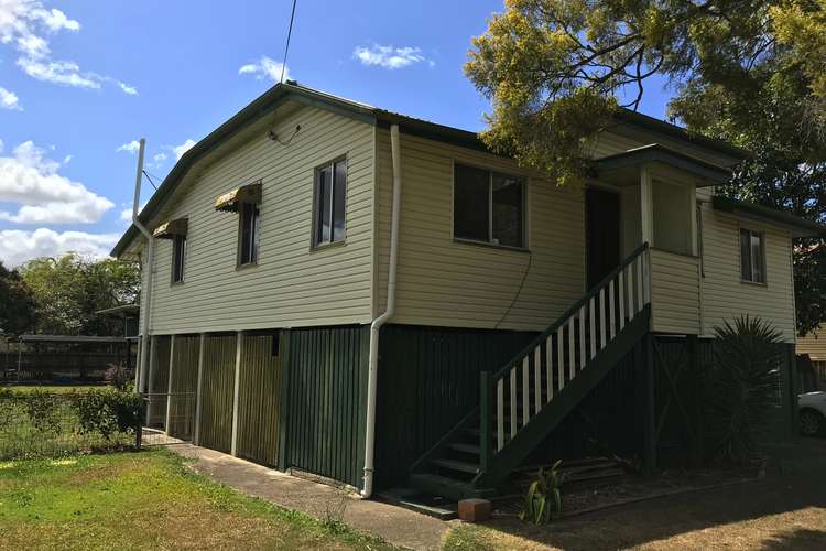 Second view of Homely house listing, 70 Dundas St, Granville QLD 4650