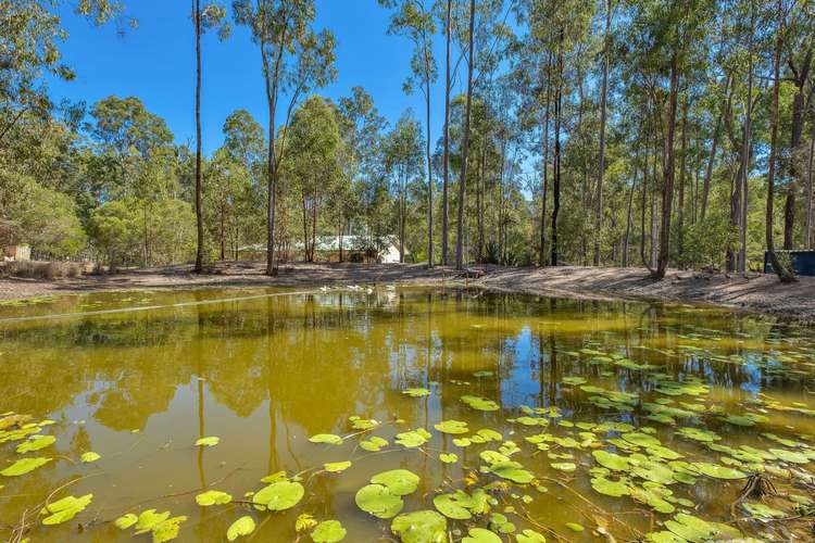 Fifth view of Homely house listing, 64 Harvey Rd, Glenwood QLD 4570