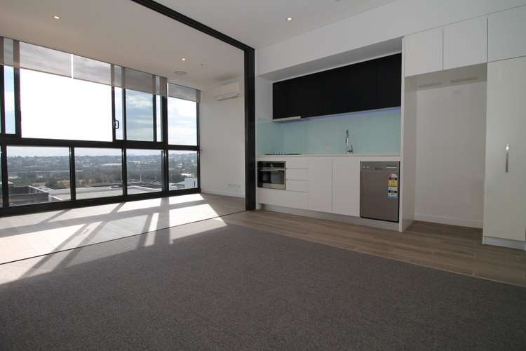 Second view of Homely apartment listing, Unit 1003/3 Footbridge Bvd, Wentworth Point NSW 2127