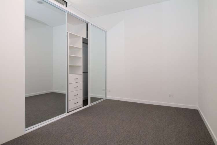 Fourth view of Homely apartment listing, Unit 1003/3 Footbridge Bvd, Wentworth Point NSW 2127