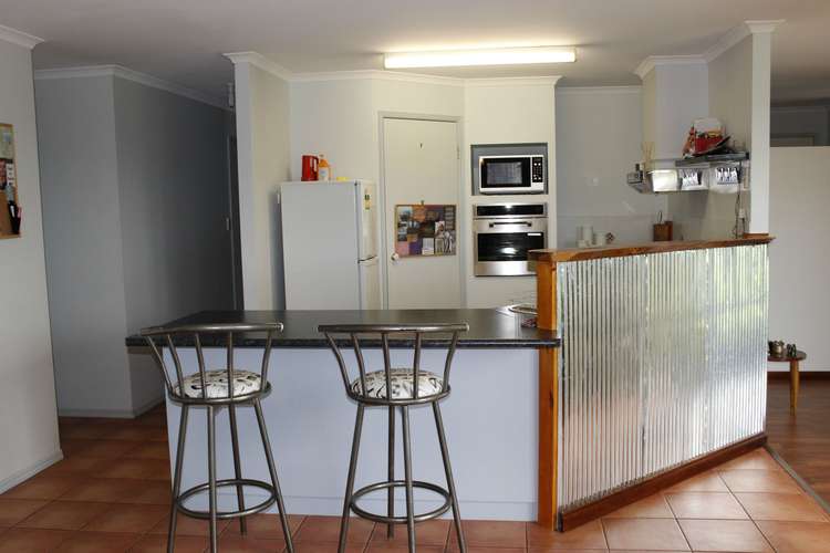 Second view of Homely house listing, 11 Fairview Crescent, Highfields QLD 4352