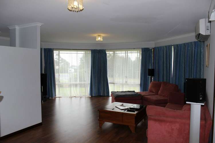 Fifth view of Homely house listing, 11 Fairview Crescent, Highfields QLD 4352