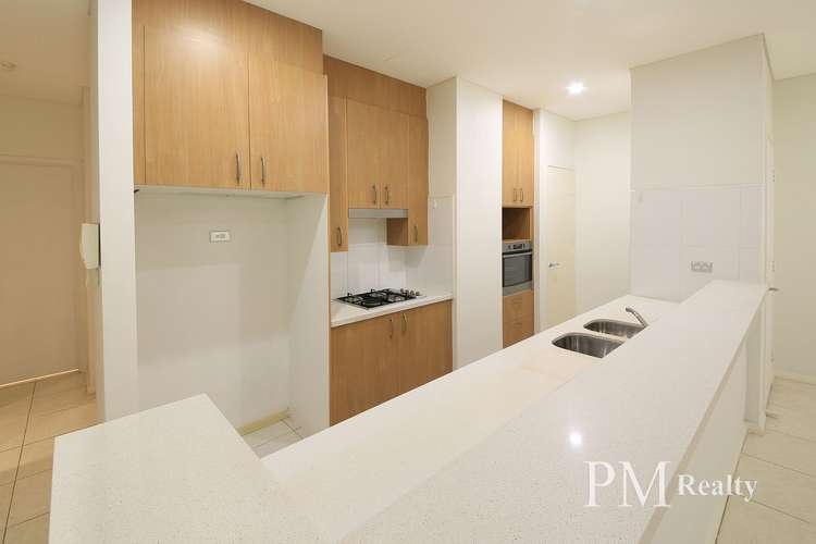 Second view of Homely apartment listing, 66/18-26 Church Avenue, Mascot NSW 2020