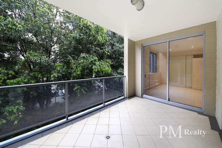 Fourth view of Homely apartment listing, 66/18-26 Church Avenue, Mascot NSW 2020