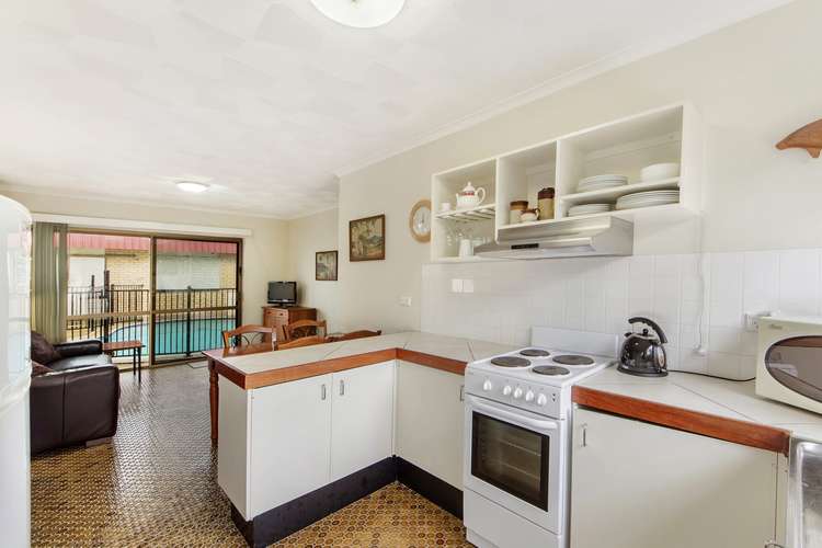 Second view of Homely apartment listing, Unit 1A/129 Flinders Pde, Scarborough QLD 4020