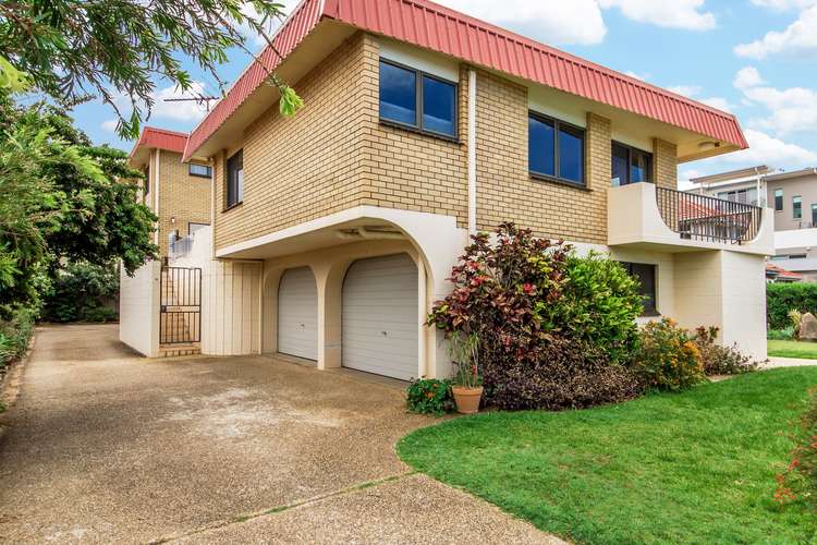 Third view of Homely apartment listing, Unit 1A/129 Flinders Pde, Scarborough QLD 4020