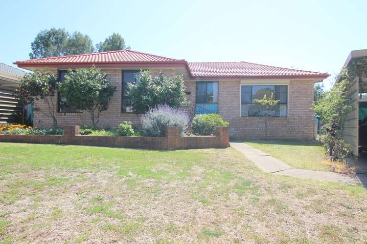 Main view of Homely house listing, 5 Renshaw Cl, Scone NSW 2337
