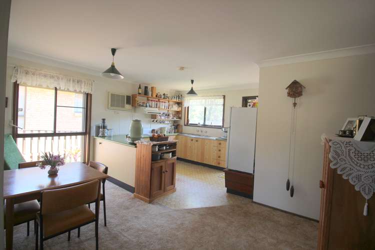 Sixth view of Homely house listing, 5 Renshaw Cl, Scone NSW 2337