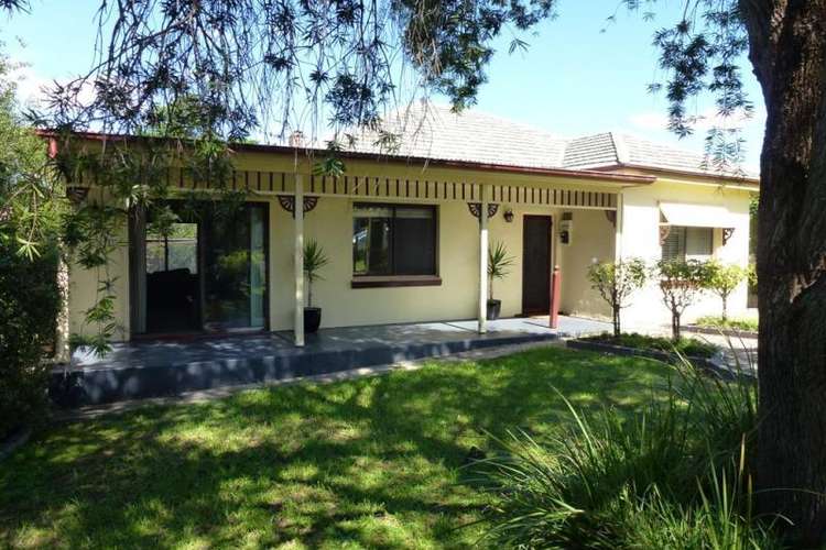 Main view of Homely house listing, 14 Nelson St, California Gully VIC 3556