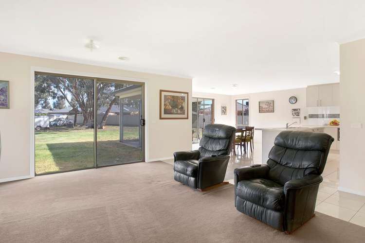 Fourth view of Homely house listing, 8 Rosea Ct, Ascot VIC 3551