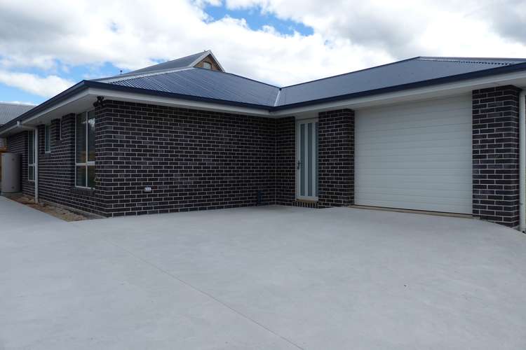 Main view of Homely unit listing, Unit 1 And 2/56 West Barrack Street, Deloraine TAS 7304