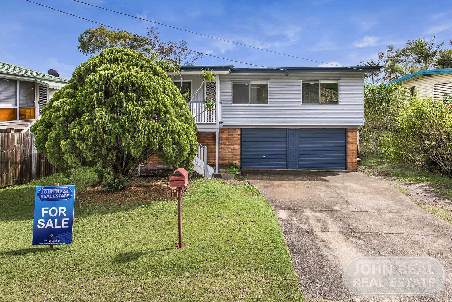 Main view of Homely house listing, 10 Abelia Cres, Kippa-ring QLD 4021