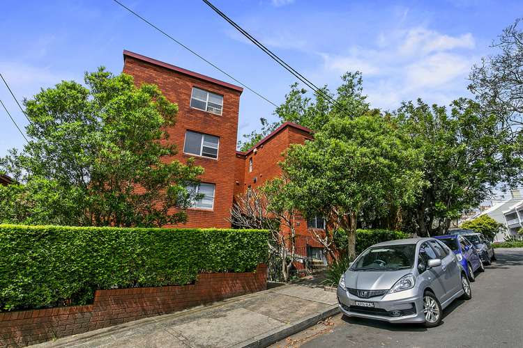 Main view of Homely unit listing, 15/51 Glenview Street, Paddington NSW 2021