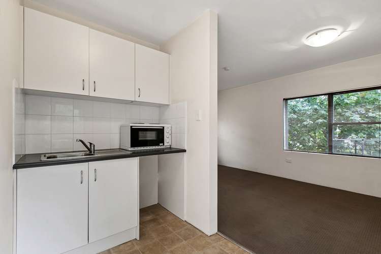 Third view of Homely unit listing, 15/51 Glenview Street, Paddington NSW 2021