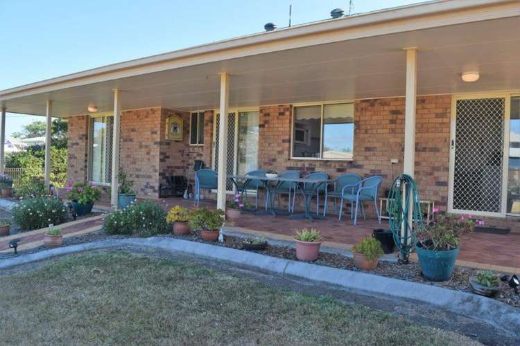 Second view of Homely house listing, 1 Nielson Ave, Burnett Heads QLD 4670