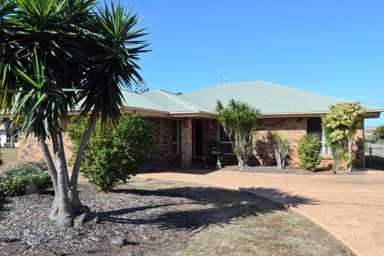 Third view of Homely house listing, 1 Nielson Ave, Burnett Heads QLD 4670