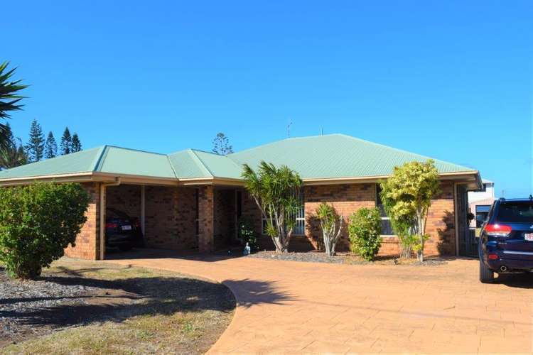 Fourth view of Homely house listing, 1 Nielson Ave, Burnett Heads QLD 4670