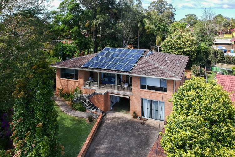Main view of Homely house listing, 6 Shoalhaven St, Alstonville NSW 2477