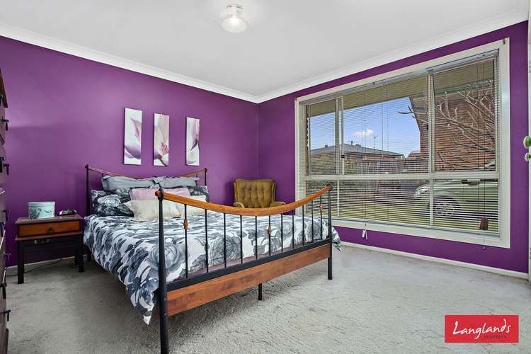 Fifth view of Homely unit listing, Unit 5/4 Dewing Cl, Toormina NSW 2452