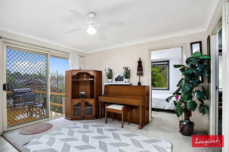 Sixth view of Homely unit listing, Unit 5/4 Dewing Cl, Toormina NSW 2452