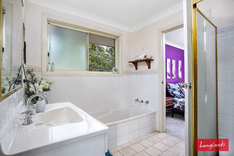 Seventh view of Homely unit listing, Unit 5/4 Dewing Cl, Toormina NSW 2452
