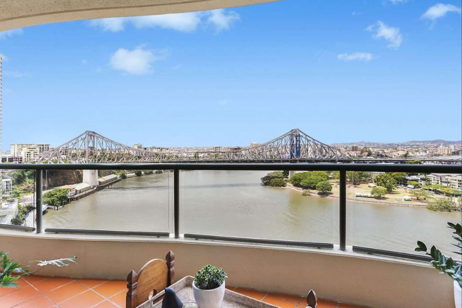 Main view of Homely apartment listing, 501 Queen St, Brisbane City QLD 4000