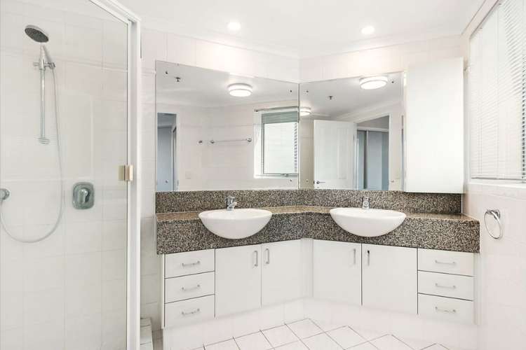 Second view of Homely apartment listing, 501 Queen St, Brisbane City QLD 4000