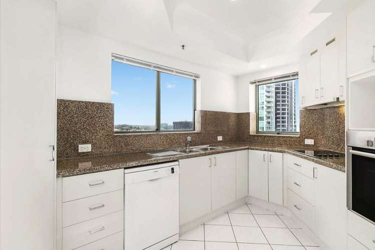 Third view of Homely apartment listing, 501 Queen St, Brisbane City QLD 4000